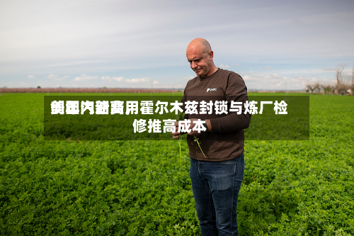 美国汽油费用创年内新高，霍尔木兹封锁与炼厂检修推高成本-第2张图片