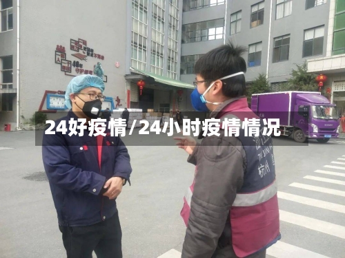 24好疫情/24小时疫情情况-第1张图片