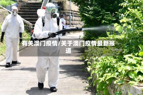 有关澳门疫情/关于澳门疫情最新报道-第1张图片