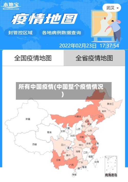 所有中国疫情(中国整个疫情情况)-第3张图片