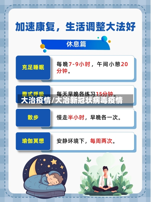 大治疫情/大冶新冠状病毒疫情-第1张图片