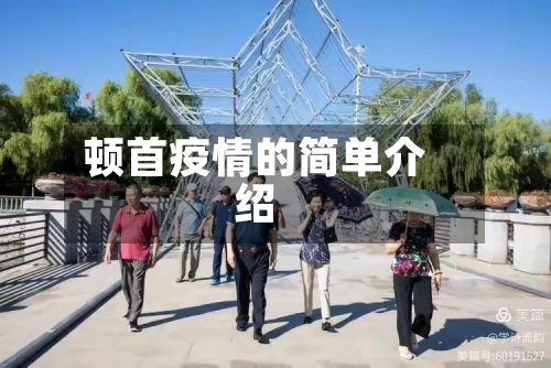 顿首疫情的简单介绍-第2张图片