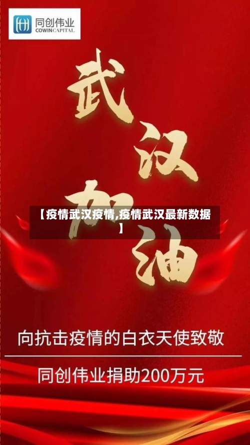 【疫情武汉疫情,疫情武汉最新数据】-第3张图片