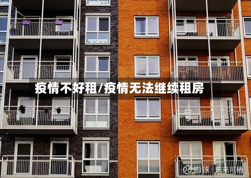 疫情不好租/疫情无法继续租房-第3张图片