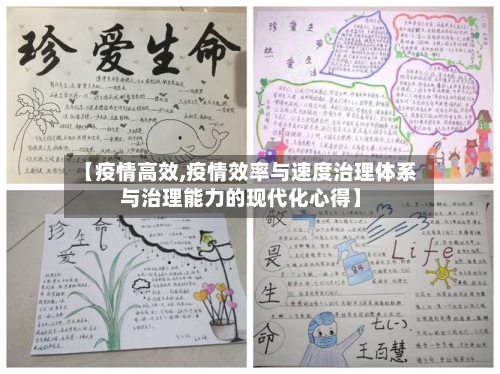 【疫情高效,疫情效率与速度治理体系与治理能力的现代化心得】-第2张图片
