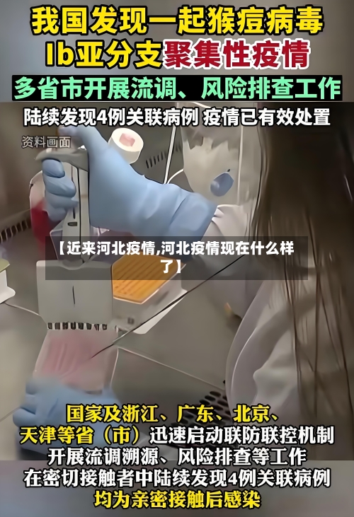 【近来河北疫情,河北疫情现在什么样了】-第1张图片