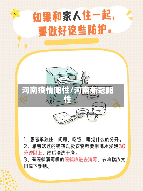 河南疫情阳性/河南新冠阳性-第1张图片