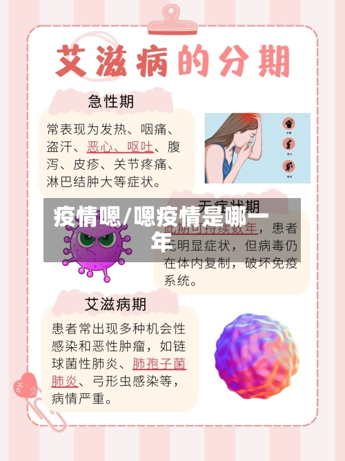 疫情嗯/嗯疫情是哪一年-第1张图片