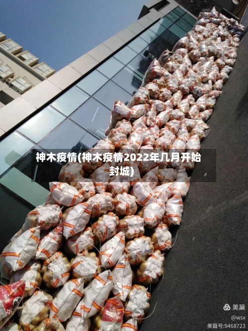 神木疫情(神木疫情2022年几月开始封城)-第1张图片
