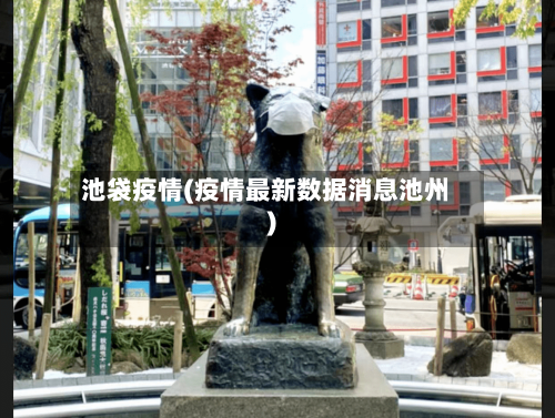 池袋疫情(疫情最新数据消息池州)-第1张图片