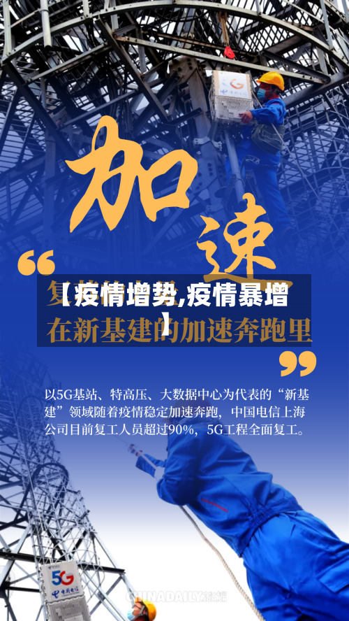 【疫情增势,疫情暴增】-第1张图片