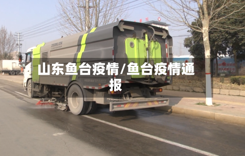 山东鱼台疫情/鱼台疫情通报-第3张图片
