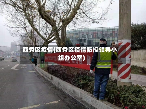 西秀区疫情(西秀区疫情防控领导小组办公室)-第2张图片