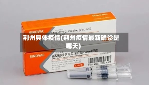 荆州具体疫情(荆州疫情最新确诊是哪天)-第1张图片