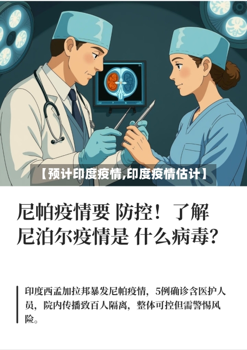 【预计印度疫情,印度疫情估计】-第2张图片
