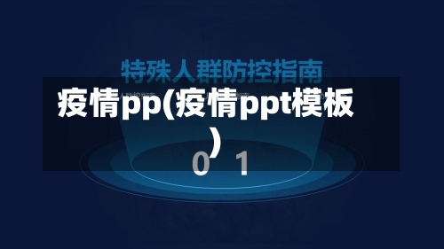 疫情pp(疫情ppt模板)-第2张图片