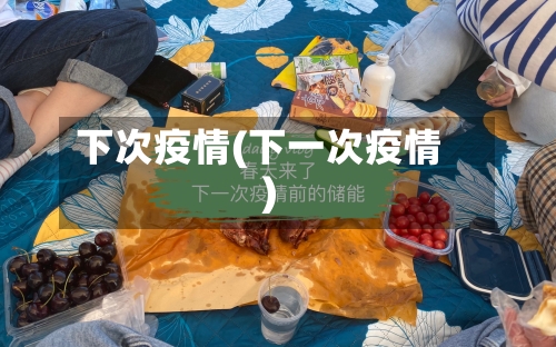 下次疫情(下一次疫情)-第2张图片