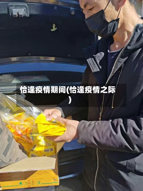 恰逢疫情期间(恰逢疫情之际)-第1张图片