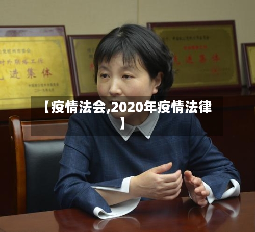 【疫情法会,2020年疫情法律】-第1张图片
