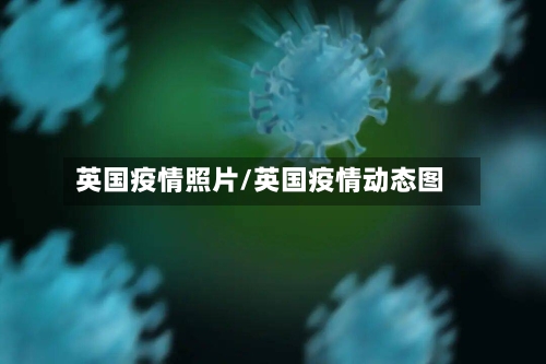 英国疫情照片/英国疫情动态图-第1张图片
