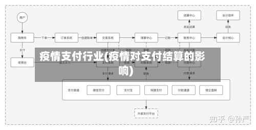疫情支付行业(疫情对支付结算的影响)-第1张图片