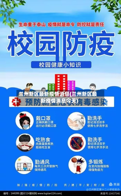 兰州新区最新疫情消息(兰州新区最新疫情消息今天)-第1张图片