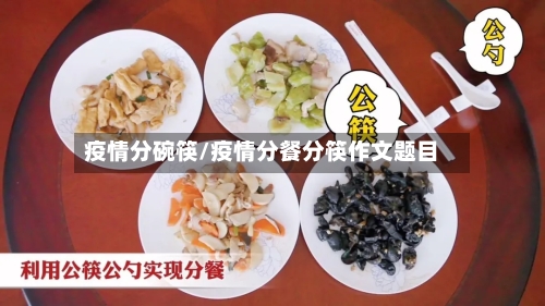 疫情分碗筷/疫情分餐分筷作文题目-第1张图片