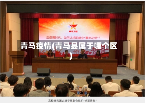 青马疫情(青马县属于哪个区)-第3张图片
