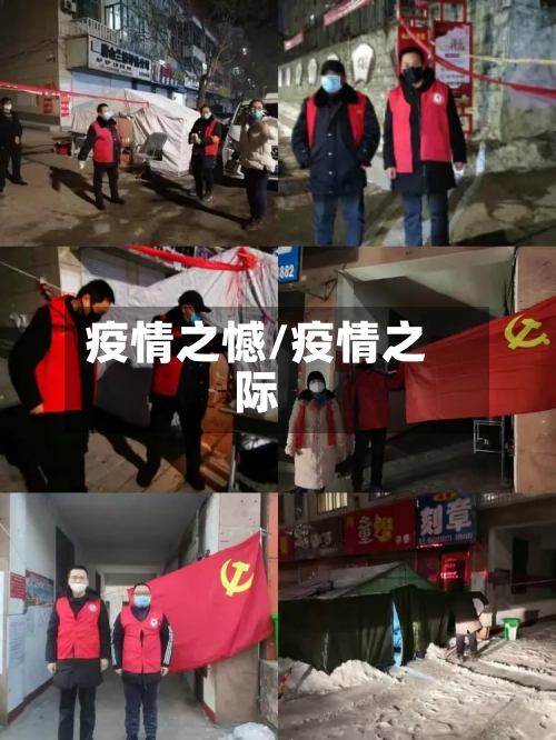 疫情之憾/疫情之际-第2张图片