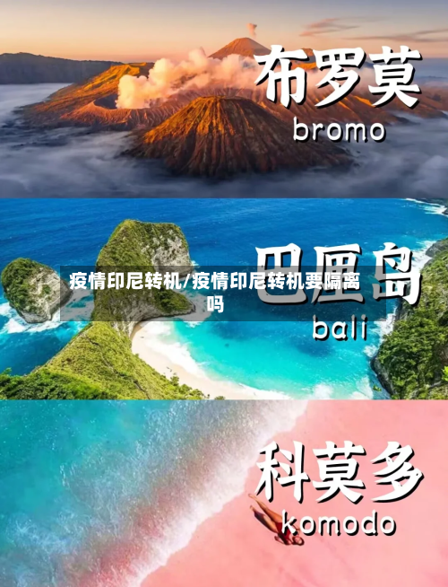疫情印尼转机/疫情印尼转机要隔离吗-第1张图片