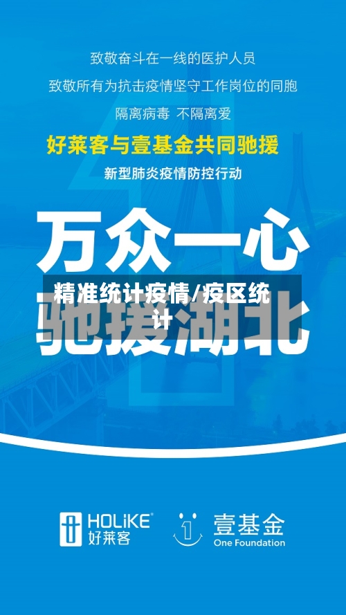 精准统计疫情/疫区统计-第1张图片