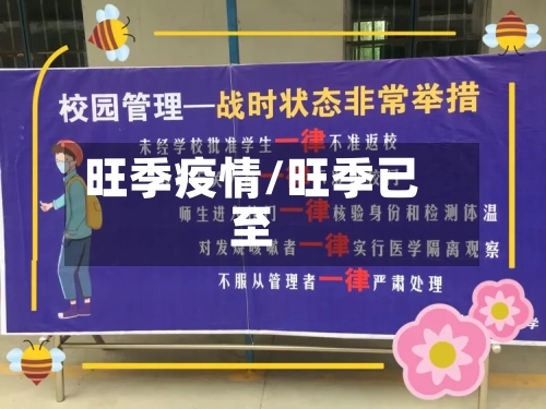 旺季疫情/旺季已至-第1张图片