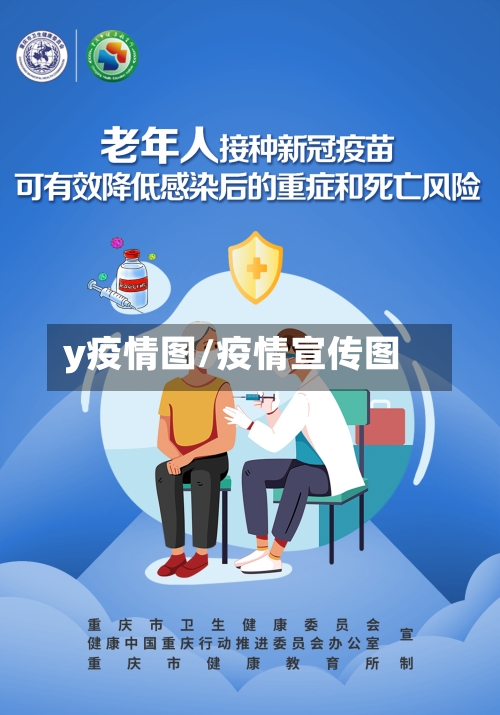 y疫情图/疫情宣传图-第1张图片