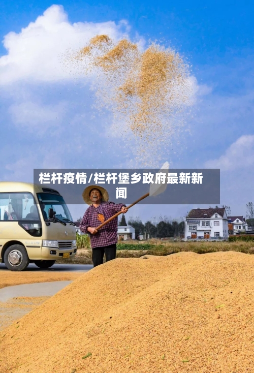 栏杆疫情/栏杆堡乡政府最新新闻-第2张图片