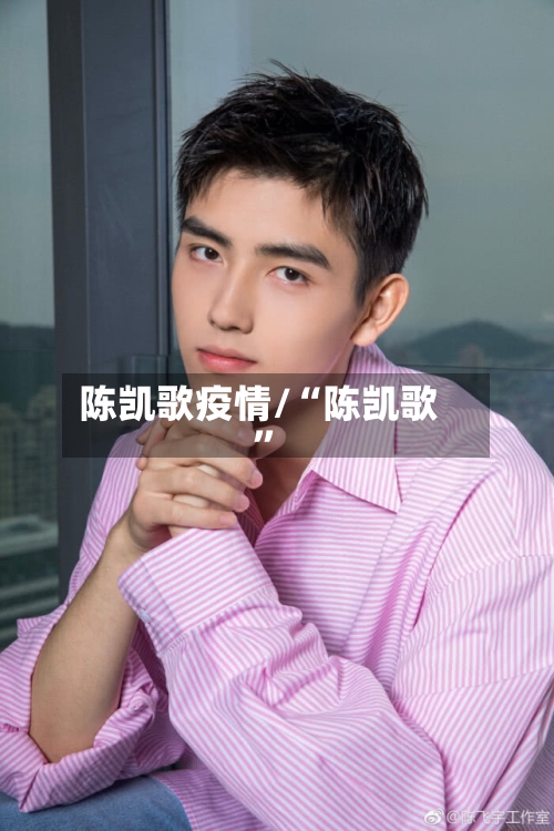 陈凯歌疫情/“陈凯歌	”-第2张图片