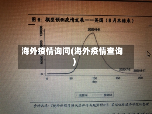 海外疫情询问(海外疫情查询)-第1张图片