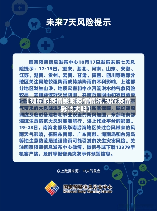 【现在的疫情影响疫情情况,现在疫情影响大吗】-第1张图片