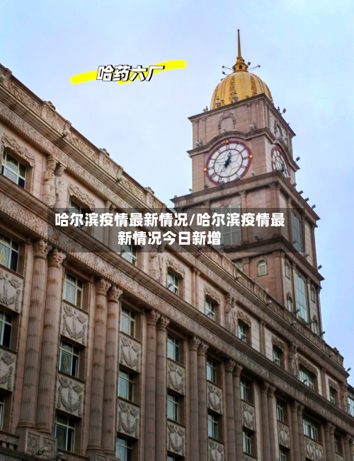 哈尔滨疫情最新情况/哈尔滨疫情最新情况今日新增-第1张图片