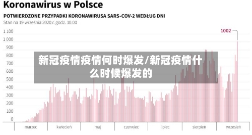 新冠疫情疫情何时爆发/新冠疫情什么时候爆发的-第2张图片