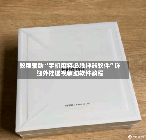 教程辅助“手机麻将必胜神器软件	”详细外挂透视辅助软件教程-第2张图片