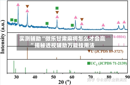 实测辅助“微乐甘肃麻将怎么才会赢”揭秘透视辅助万能挂用法-第2张图片