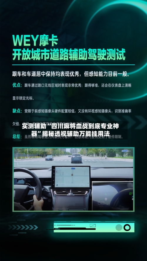 实测辅助“四川麻将血战到底专业神器”揭秘透视辅助万能挂用法-第1张图片