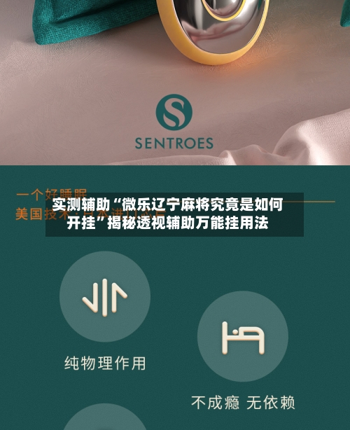 实测辅助“微乐辽宁麻将究竟是如何开挂”揭秘透视辅助万能挂用法-第1张图片