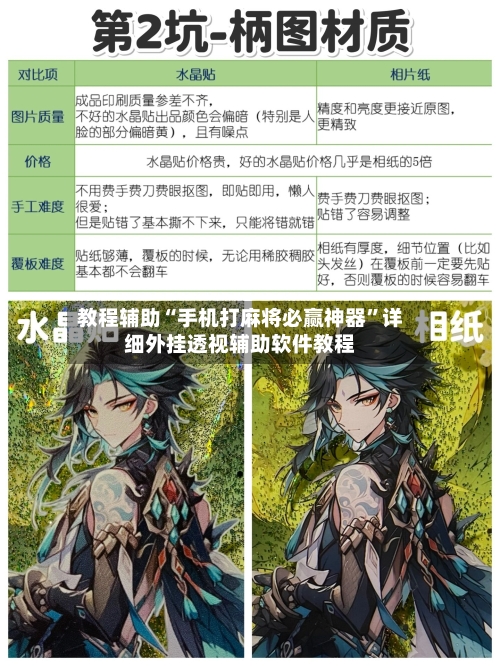 教程辅助“手机打麻将必赢神器”详细外挂透视辅助软件教程-第1张图片