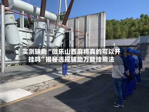 实测辅助“微乐山西麻将真的可以开挂吗”揭秘透视辅助万能挂用法-第2张图片