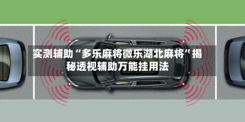 实测辅助“多乐麻将微乐湖北麻将”揭秘透视辅助万能挂用法-第1张图片