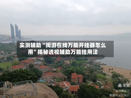 实测辅助“闽游在线万能开挂器怎么用”揭秘透视辅助万能挂用法-第3张图片