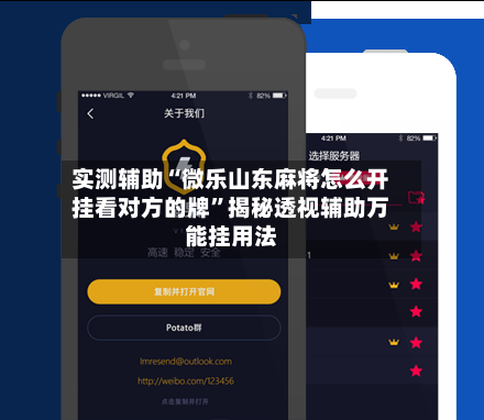 实测辅助“微乐山东麻将怎么开挂看对方的牌	”揭秘透视辅助万能挂用法-第1张图片