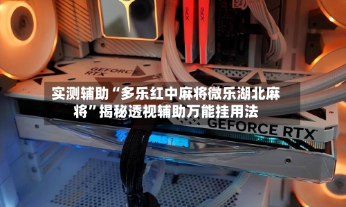 实测辅助“多乐红中麻将微乐湖北麻将”揭秘透视辅助万能挂用法-第1张图片