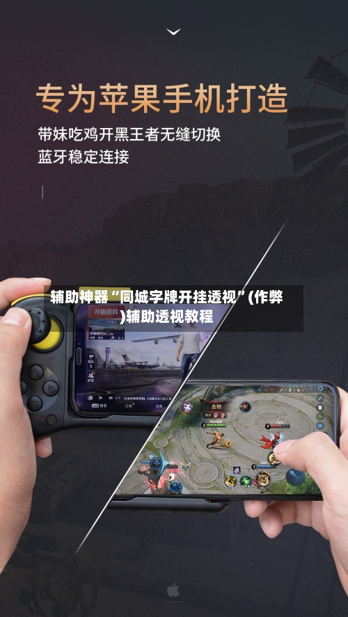 辅助神器“同城字牌开挂透视”(作弊)辅助透视教程-第2张图片